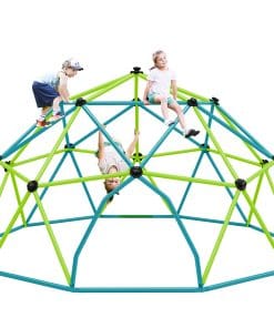 12Ft Climbing Dome Tower