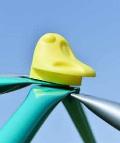 12FT Geometric Dome Climber