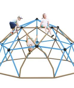 13Ft Climbing Dome Tower