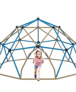 13Ft Climbing Dome Tower