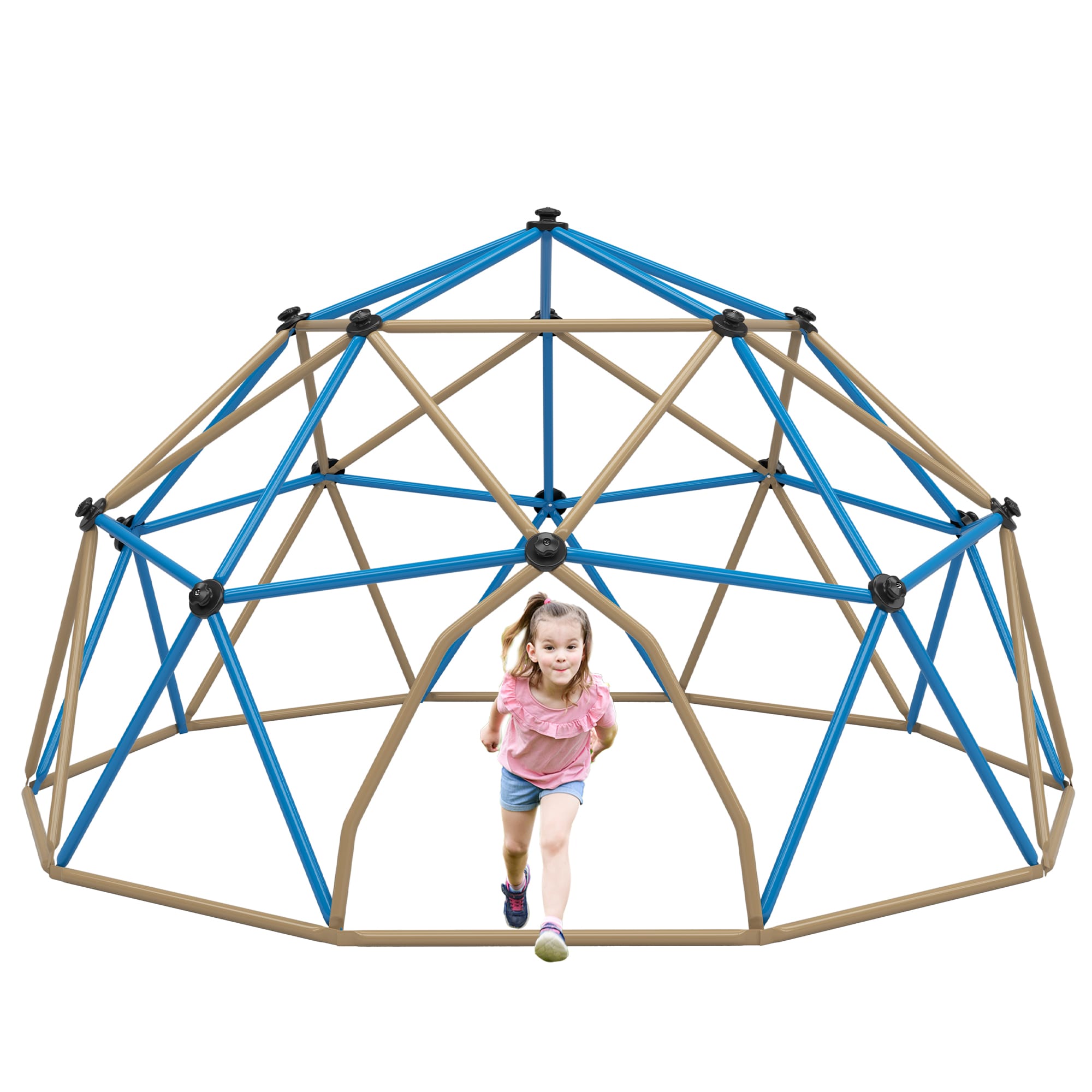13Ft Climbing Dome Tower