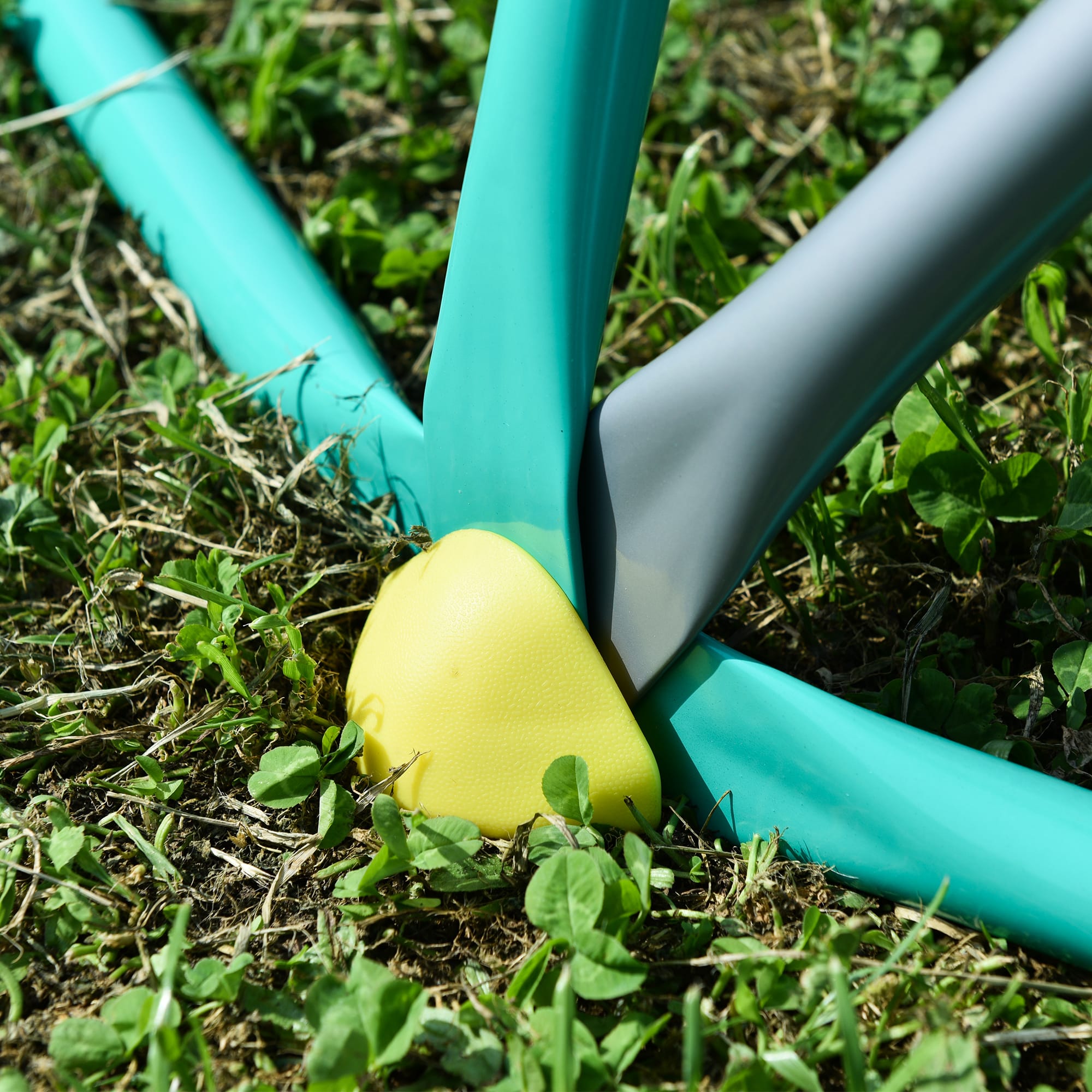 13FT Geometric Dome Climber