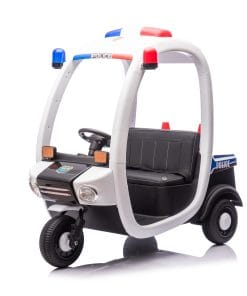 12v Electric Three Wheeled Box Car