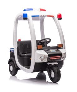 12v Electric Three Wheeled Box Car