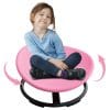 KIds Sensory Swivel Chair