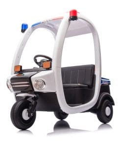 12v Electric Three Wheeled Box Car