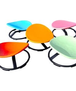 KIds Sensory Swivel Chair