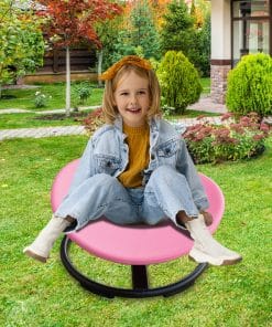 KIds Sensory Swivel Chair