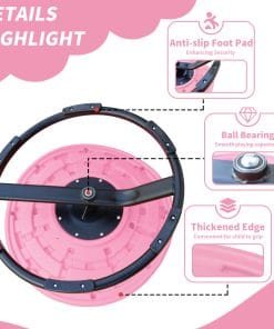 KIds Sensory Swivel Chair