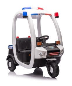 12v Electric Three Wheeled Box Car