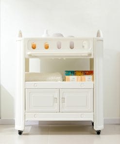 Diaper Changing Table