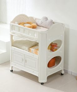 Diaper Changing Table