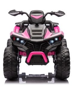 Electric ATV Ride On Toy