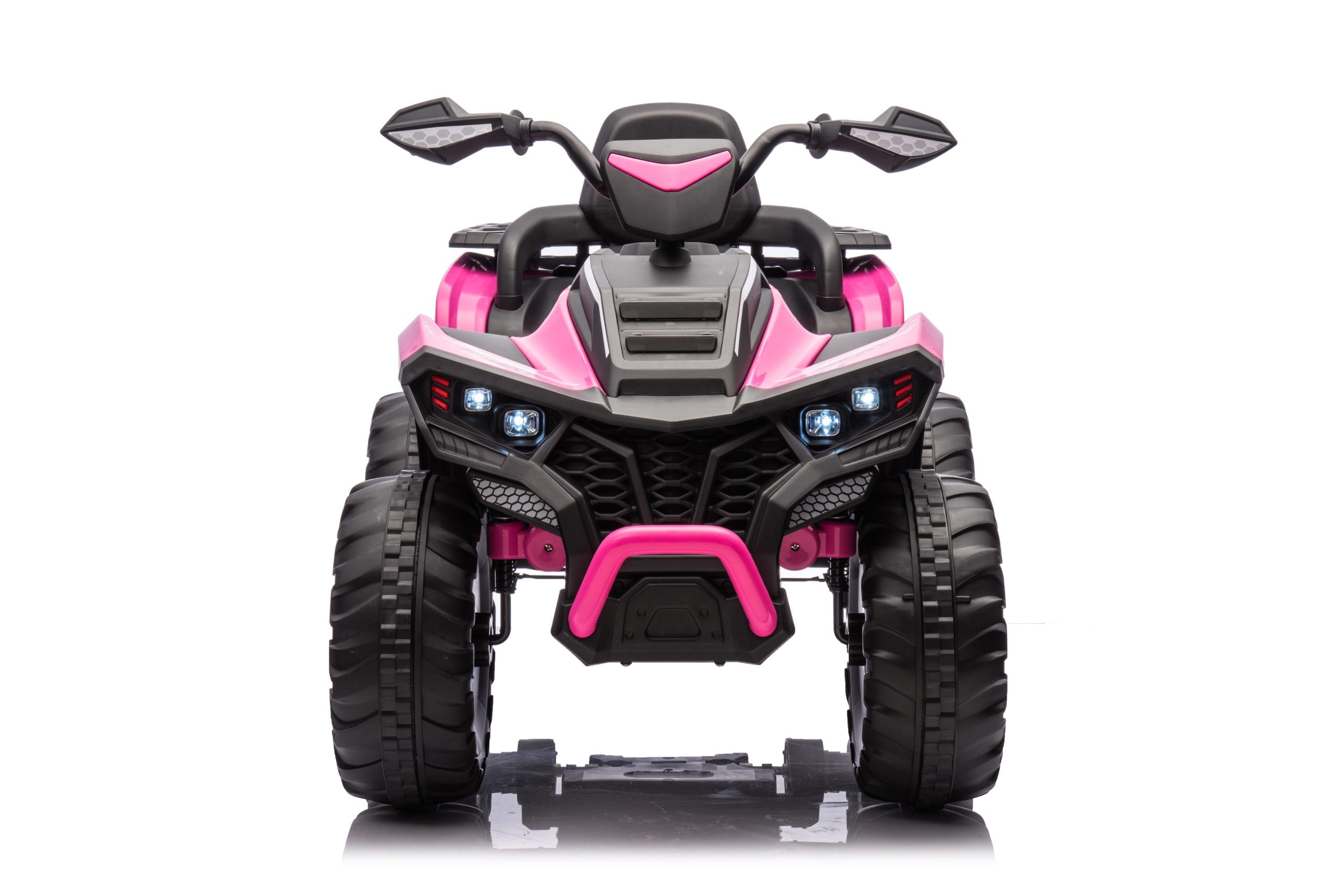 Electric ATV Ride On Toy