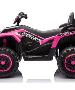 Electric ATV Ride On Toy