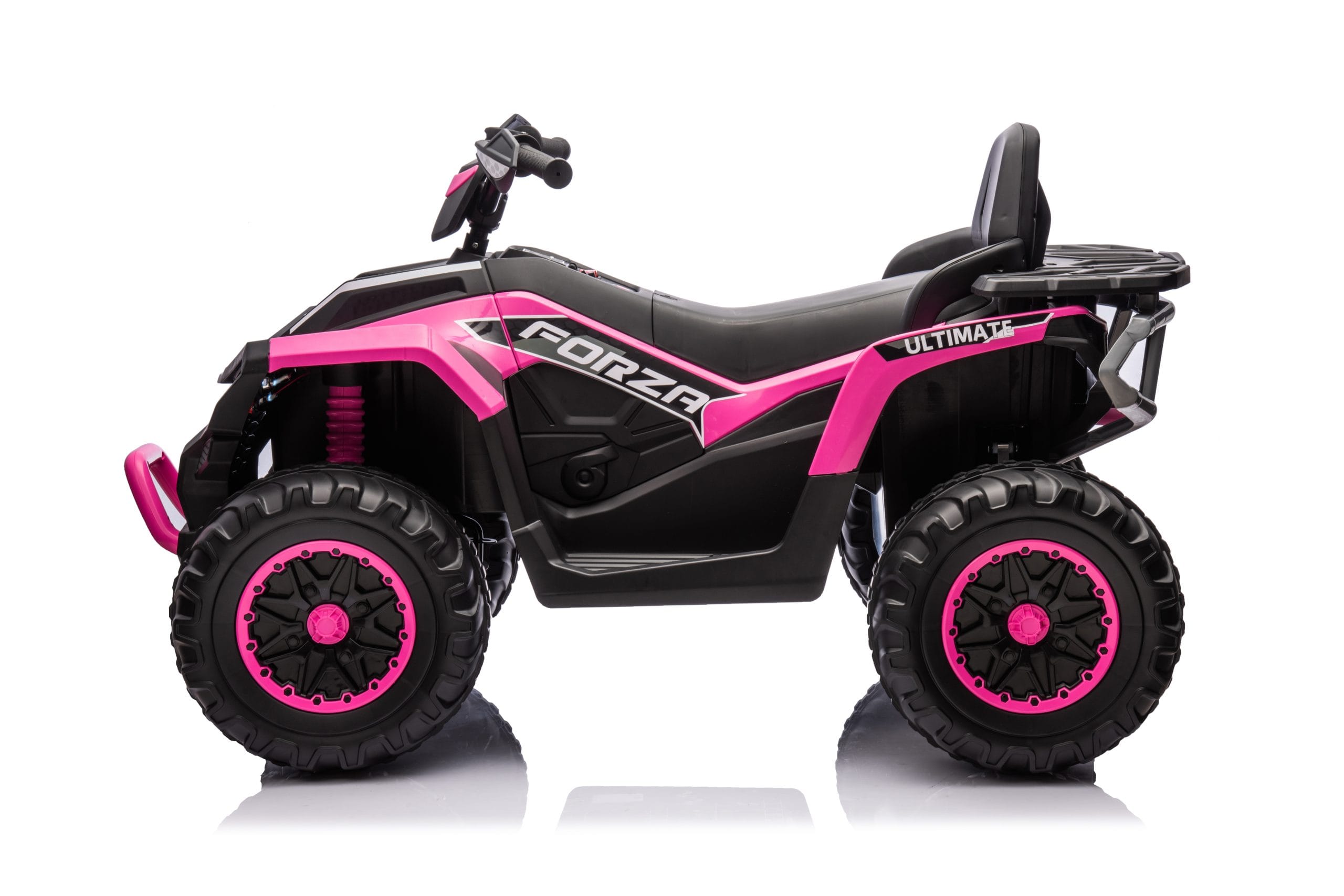 Electric ATV Ride On Toy