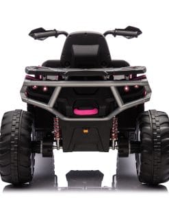 Electric ATV Ride On Toy
