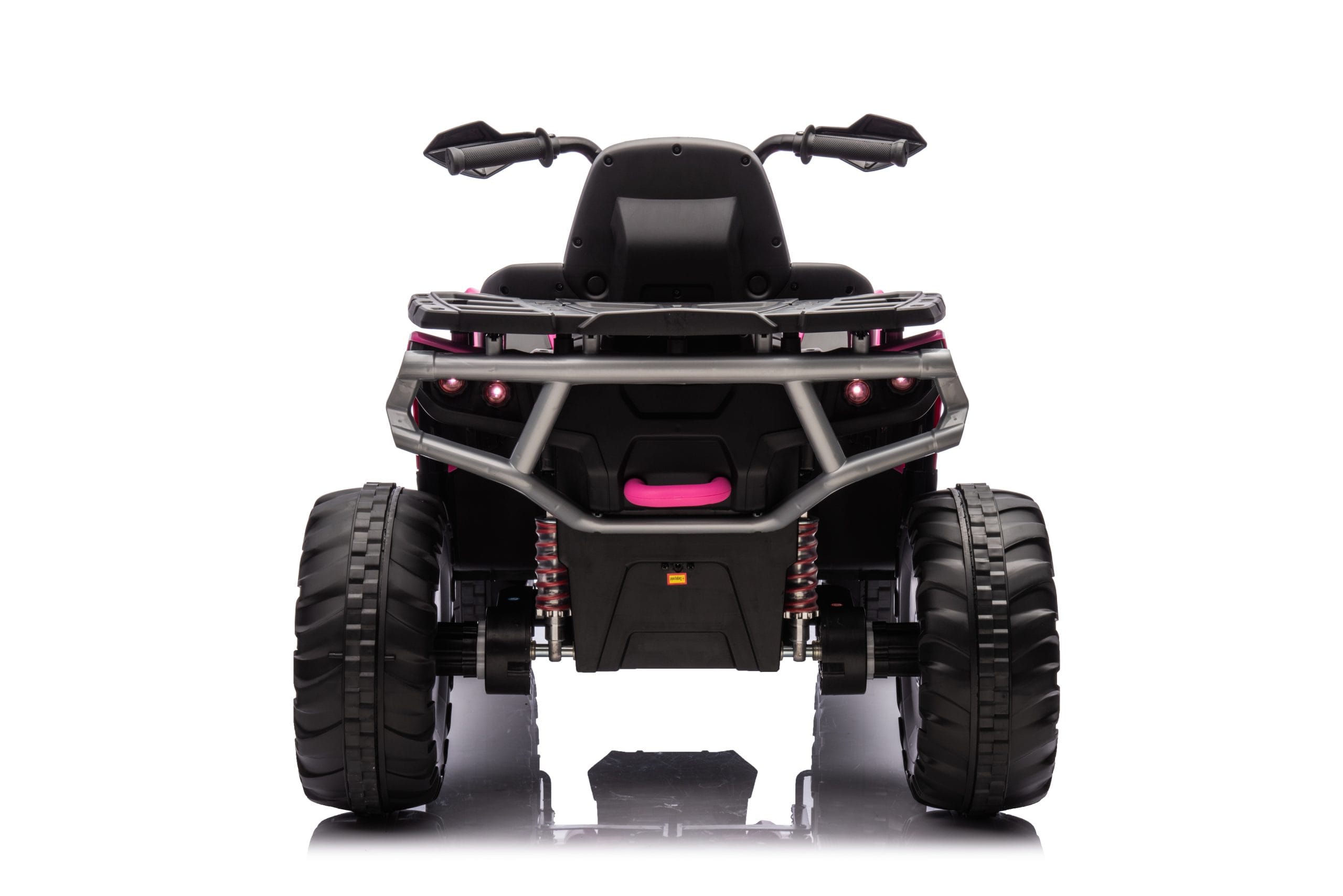 Electric ATV Ride On Toy