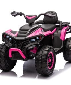 Electric ATV Ride On Toy
