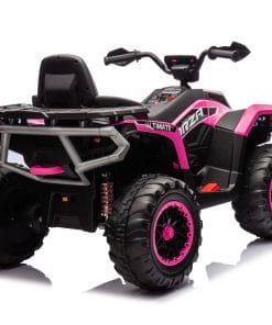 Electric ATV Ride On Toy