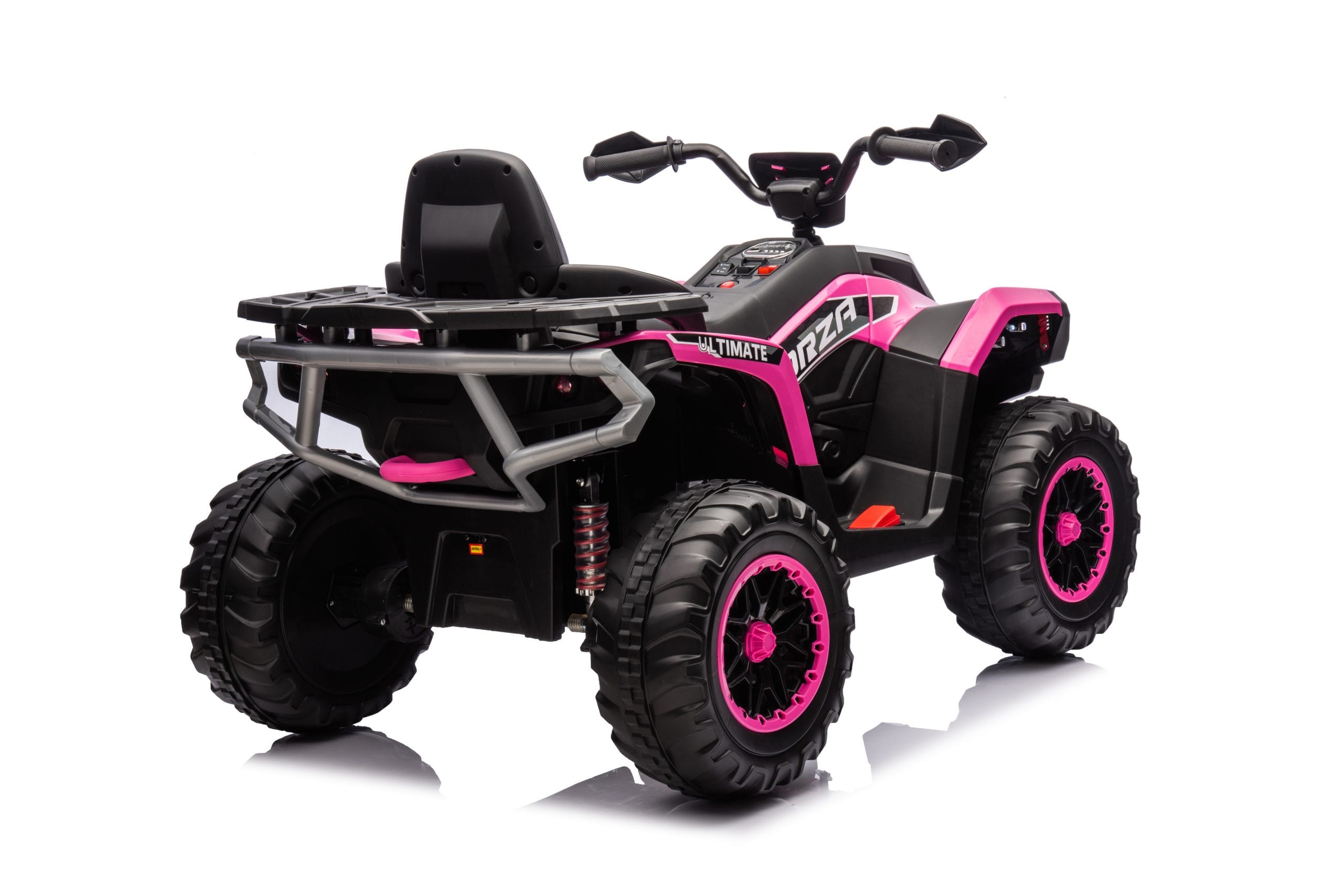 Electric ATV Ride On Toy
