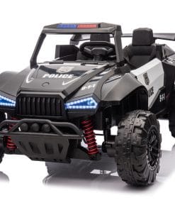 24V 2 Seater Ride on Car