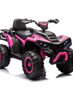Electric ATV Ride On Toy