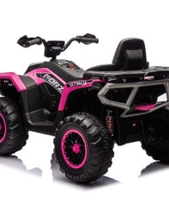 Electric ATV Ride On Toy