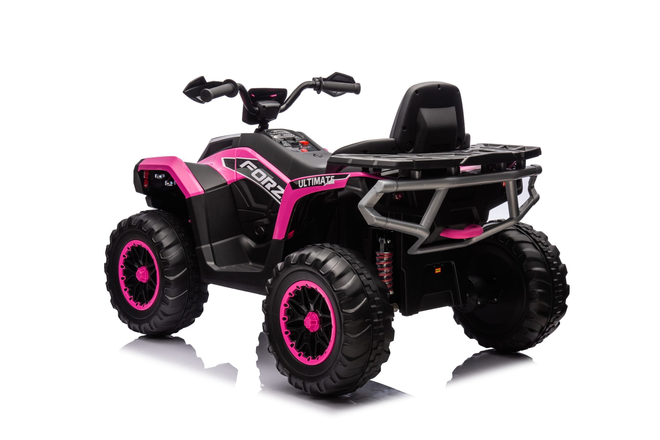 Electric ATV Ride On Toy