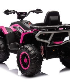 Electric ATV Ride On Toy