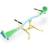 Double Person 360 Rotating Seesaw