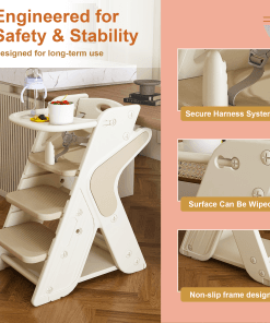 Growing Up Dining Chair