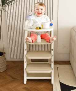 Growing Up Dining Chair