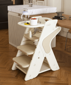 Growing Up Dining Chair