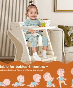 Growing Up Dining Chair