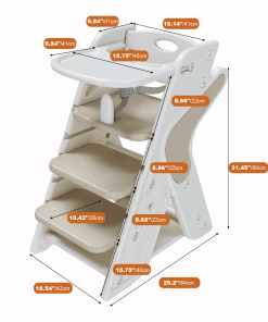 Growing Up Dining Chair
