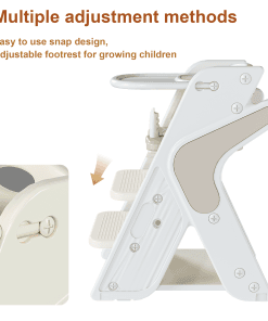 Growing Up Dining Chair