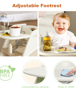 Growing Up Dining Chair