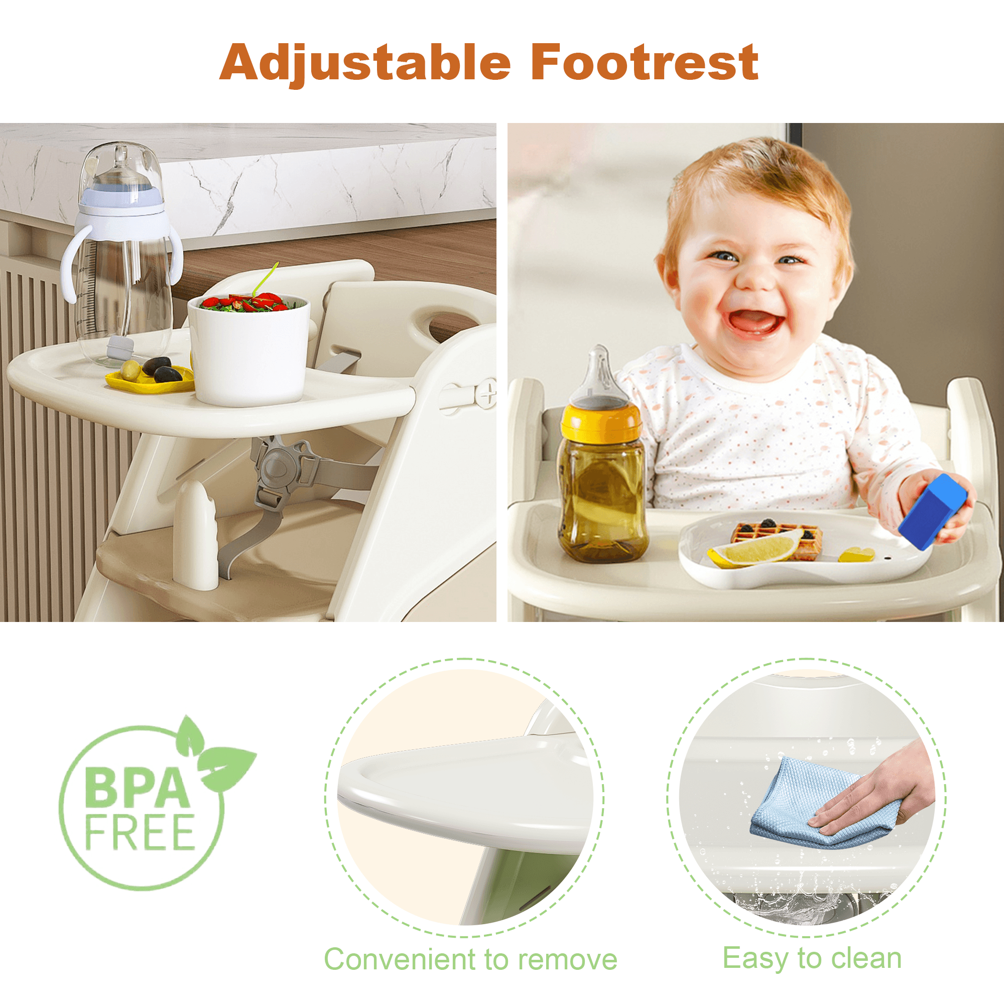 Growing Up Dining Chair