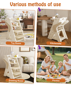 Growing Up Dining Chair