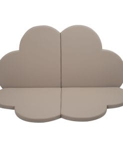 6-Piece Baby Climbing Foam