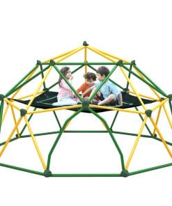 12FT Geometric Climber Dome