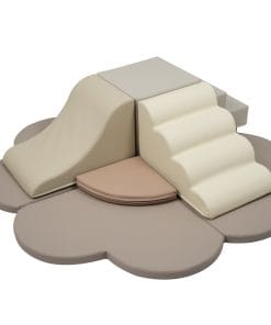 6-Piece Baby Climbing Foam