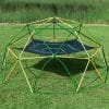 12FT Geometric Climber Dome