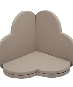 6-Piece Baby Climbing Foam