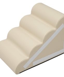 9-Piece Kids Climb & Crawl Soft Foam