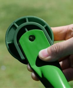 12FT Geometric Climber Dome