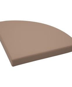 7-Piece Indoor Climbing Foam