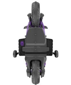 12V Electric Motorcycle