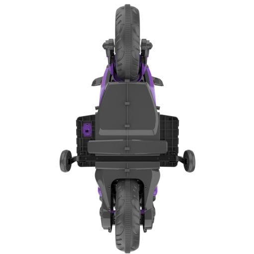 12V Electric Motorcycle